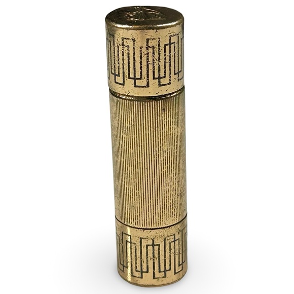 Lavin Parfum Arpege Antique Bottle France 1920s Art Deco Vintage Perfume Glass - Picture 1 of 4